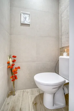 Pronájem bytu 3+1, Česká Lípa, Svárovská, 62 m2