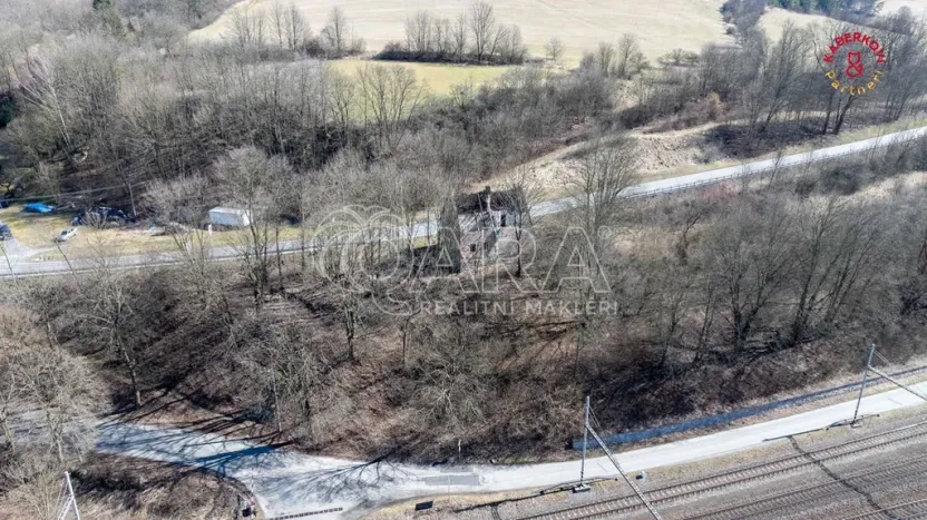 Prodej pozemku pro bydlení, Březová nad Svitavou, Brněnská, 2360 m2