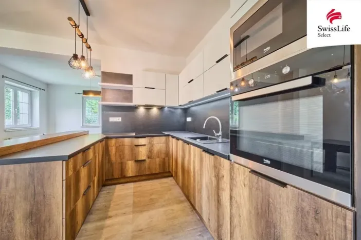 Prodej rodinného domu, Trutnov - Horní Staré Město, Rýchorská, 238 m2