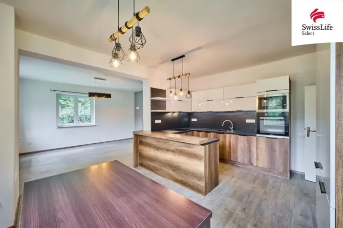Prodej rodinného domu, Trutnov - Horní Staré Město, Rýchorská, 238 m2