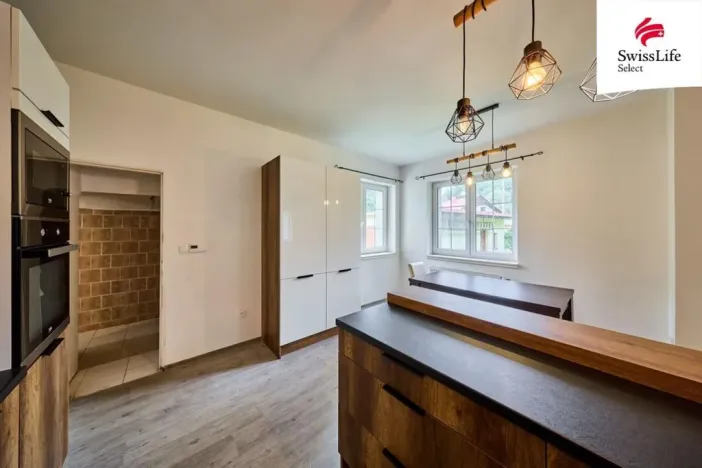 Prodej rodinného domu, Trutnov - Horní Staré Město, Rýchorská, 238 m2