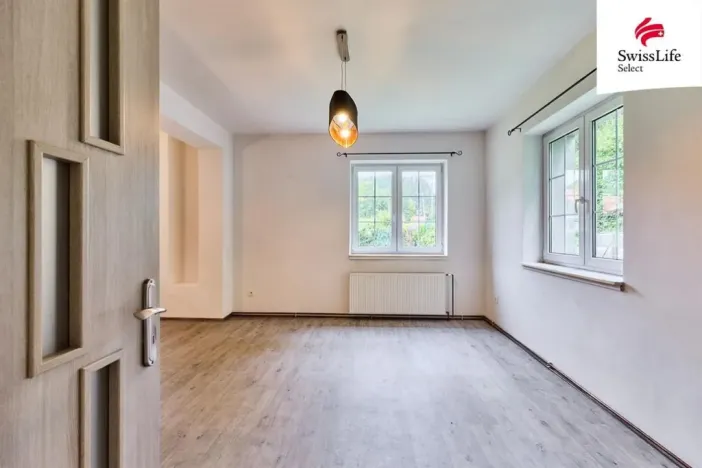 Prodej rodinného domu, Trutnov - Horní Staré Město, Rýchorská, 238 m2