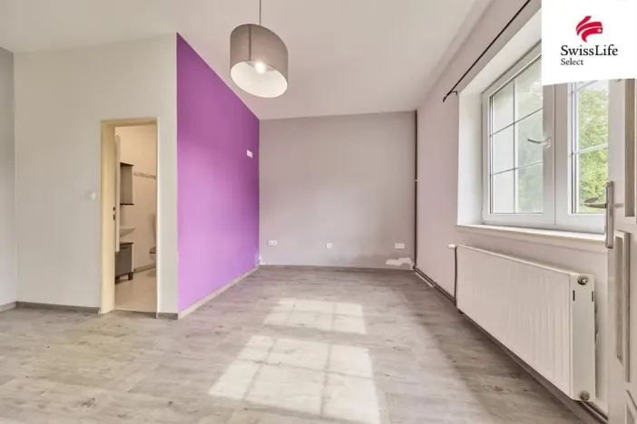 Prodej rodinného domu, Trutnov - Horní Staré Město, Rýchorská, 238 m2