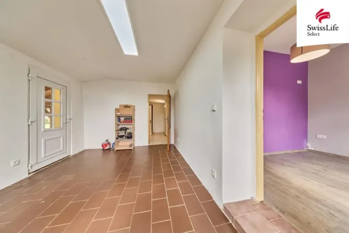 Prodej rodinného domu, Trutnov - Horní Staré Město, Rýchorská, 238 m2