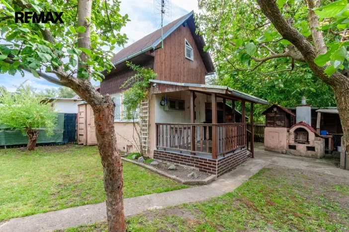 Prodej zahrady, Litvínov, 435 m2