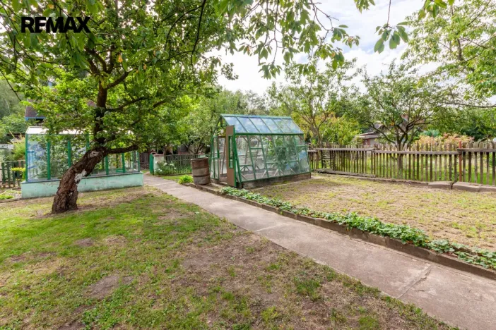 Prodej zahrady, Litvínov, 435 m2