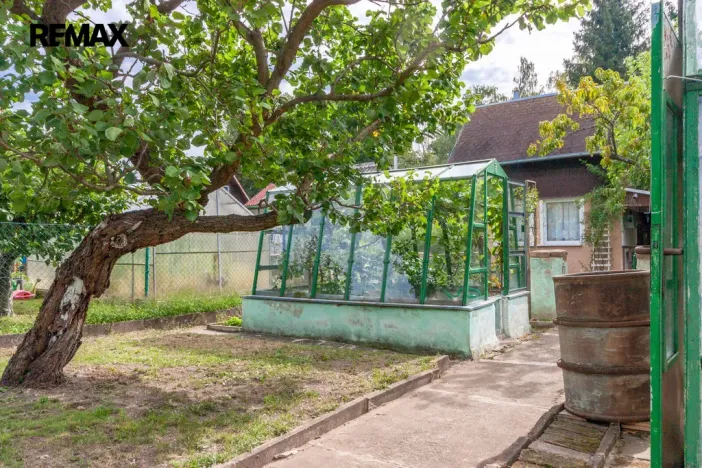 Prodej zahrady, Litvínov, 435 m2