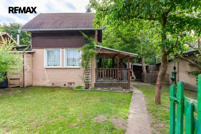 Prodej zahrady, Litvínov, 435 m2