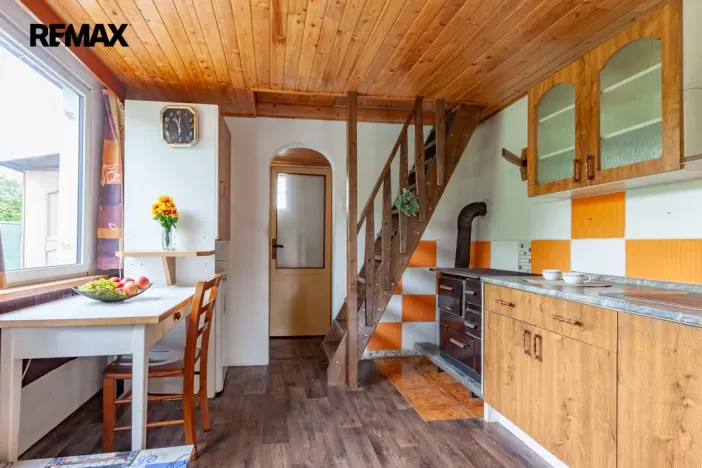 Prodej zahrady, Litvínov, 435 m2