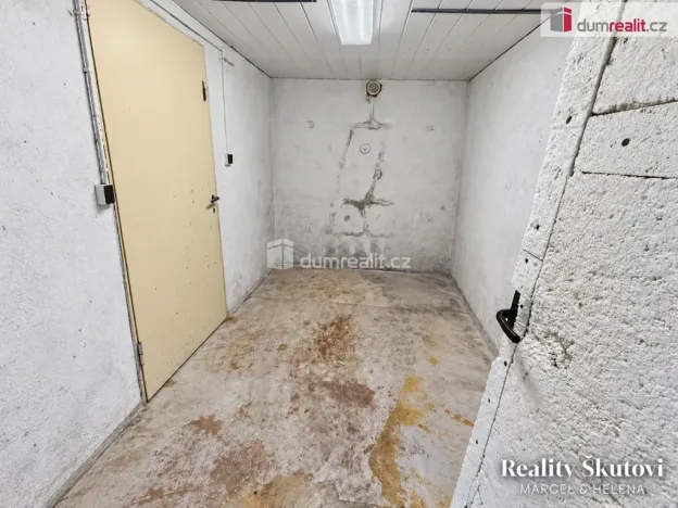 Prodej chaty, Bílina, Chlumská, 25 m2