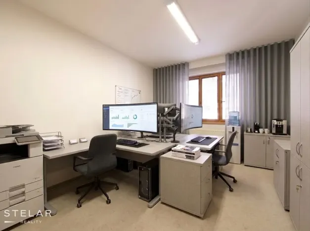 Pronájem bytu 3+1, Brno - Židenice, Vančurova, 85 m2