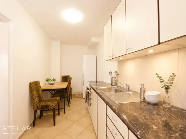 Pronájem bytu 3+1, Brno - Židenice, Vančurova, 85 m2