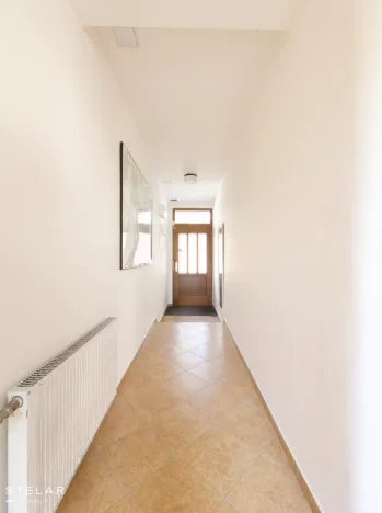 Pronájem bytu 3+1, Brno - Židenice, Vančurova, 85 m2