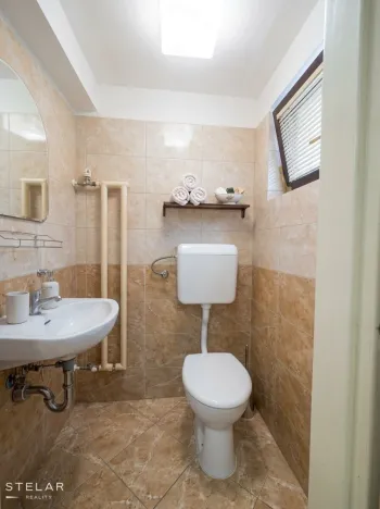 Pronájem bytu 3+1, Brno - Židenice, Vančurova, 85 m2