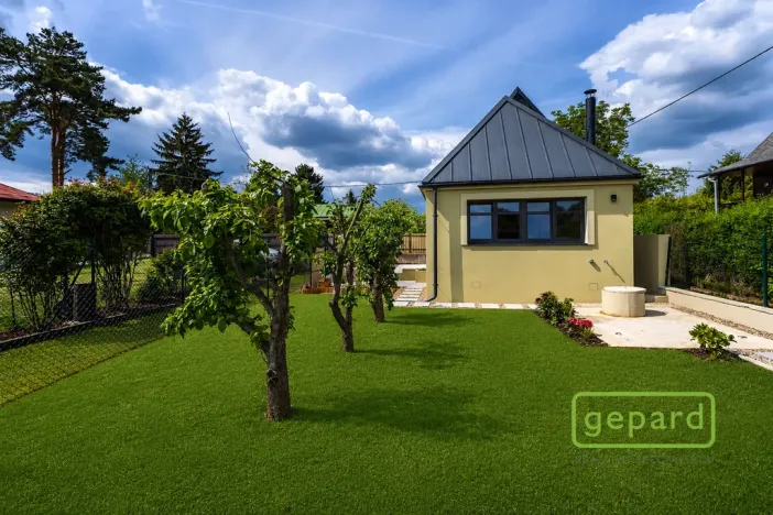 Prodej rodinného domu, Černošice, 82 m2