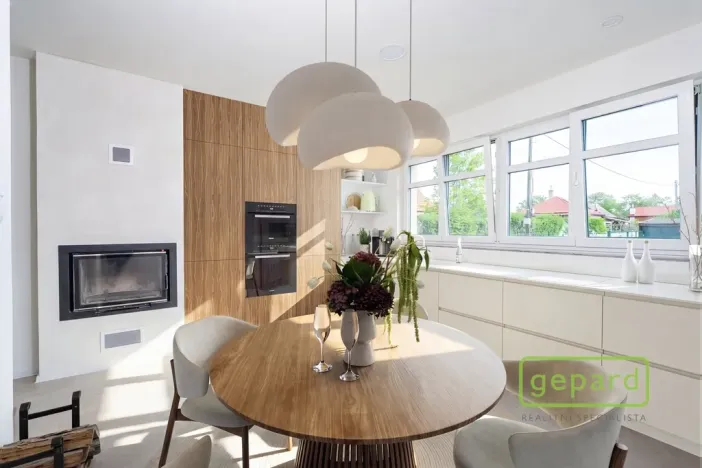 Prodej rodinného domu, Černošice, 82 m2