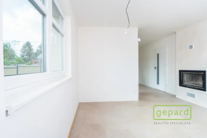 Prodej rodinného domu, Černošice, 82 m2
