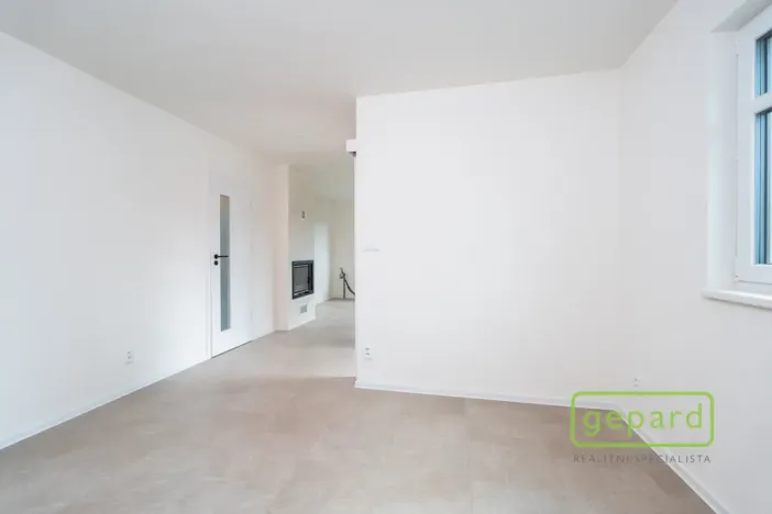 Prodej rodinného domu, Černošice, 82 m2