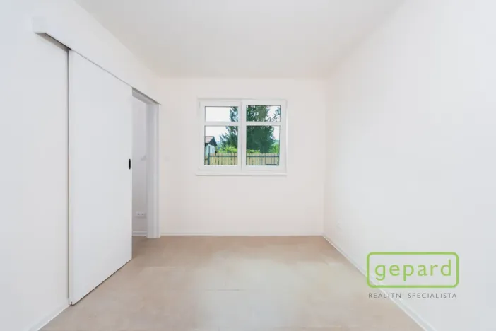 Prodej rodinného domu, Černošice, 82 m2