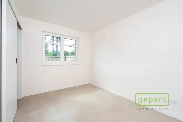 Prodej rodinného domu, Černošice, 82 m2