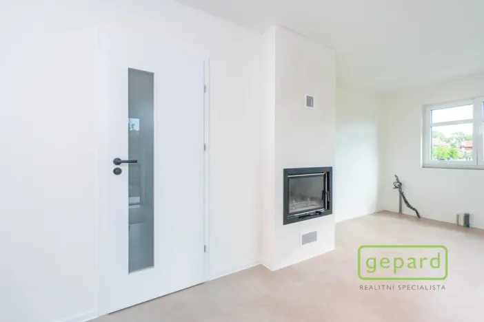 Prodej rodinného domu, Černošice, 82 m2