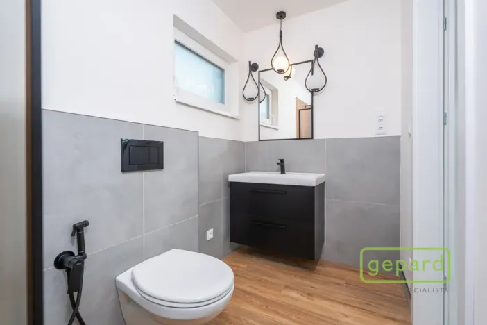 Prodej rodinného domu, Černošice, 82 m2
