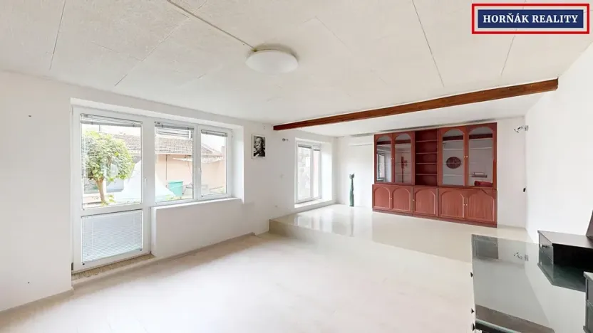 Prodej rodinného domu, Letonice, Osvobození, 195 m2