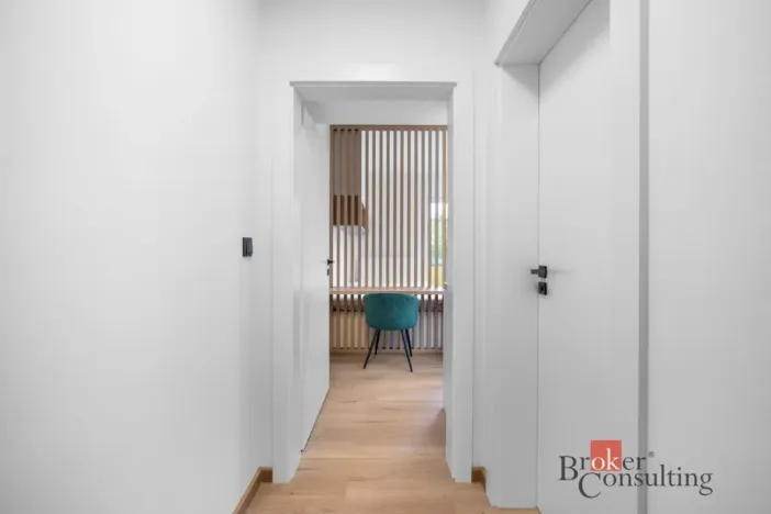 Pronájem bytu 1+kk, Brno - Zábrdovice, Bratislavská, 24 m2