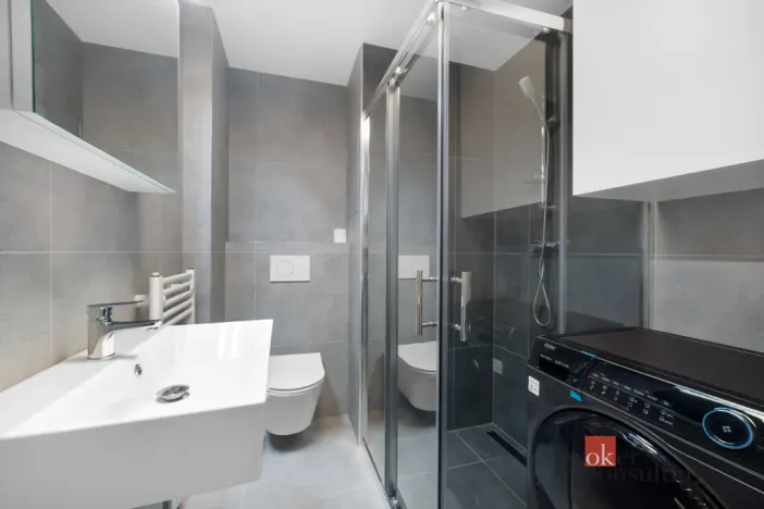 Pronájem bytu 1+kk, Brno - Zábrdovice, Bratislavská, 24 m2
