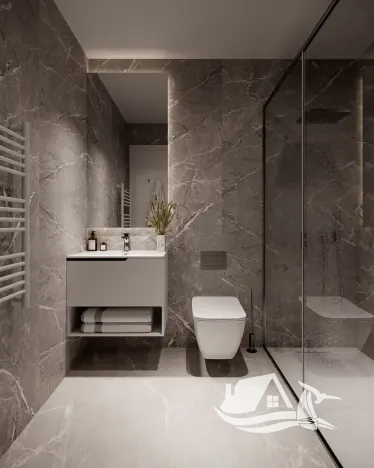 Prodej bytu 3+kk, Calp, Španělsko, 75 m2