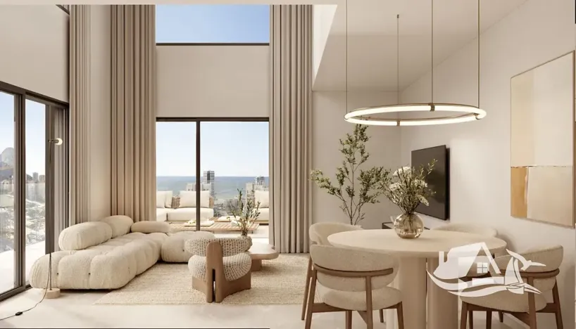 Prodej bytu 4+kk, Calp, Španělsko, 93 m2