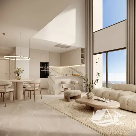 Prodej bytu 4+kk, Calp, Španělsko, 93 m2