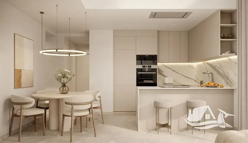 Prodej bytu 4+kk, Calp, Španělsko, 93 m2