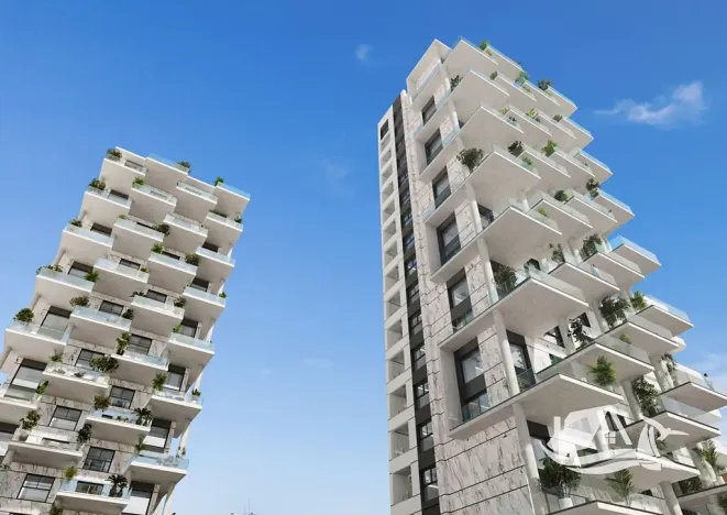 Prodej bytu 4+kk, Calp, Španělsko, 93 m2