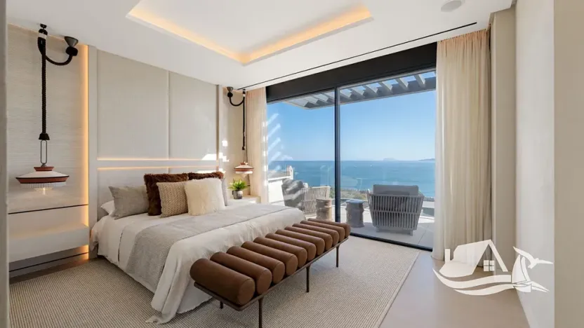 Prodej bytu 4+kk, Estepona, Španělsko, 160 m2