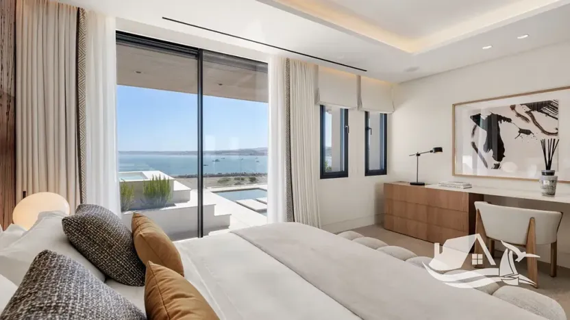 Prodej bytu 4+kk, Estepona, Španělsko, 160 m2