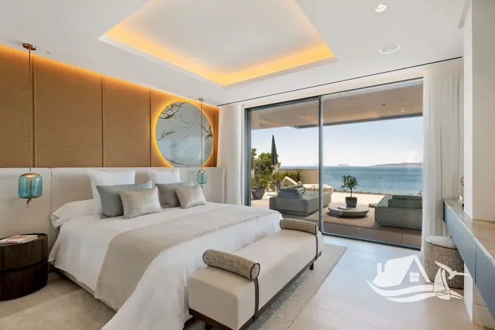 Prodej bytu 4+kk, Estepona, Španělsko, 202 m2