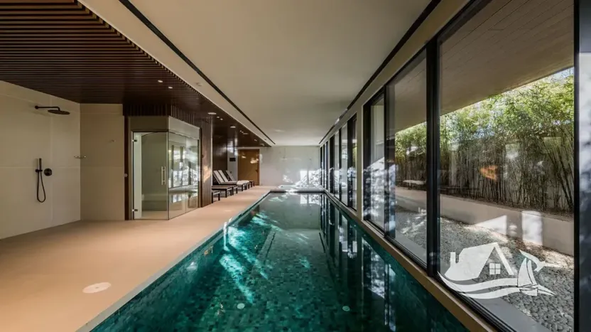 Prodej bytu 4+kk, Estepona, Španělsko, 202 m2