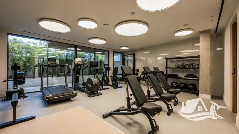 Prodej bytu 4+kk, Estepona, Španělsko, 202 m2