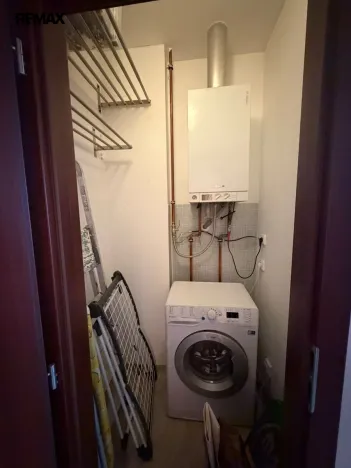 Pronájem bytu 2+1, Karlovy Vary - Rybáře, Šmeralova, 73 m2