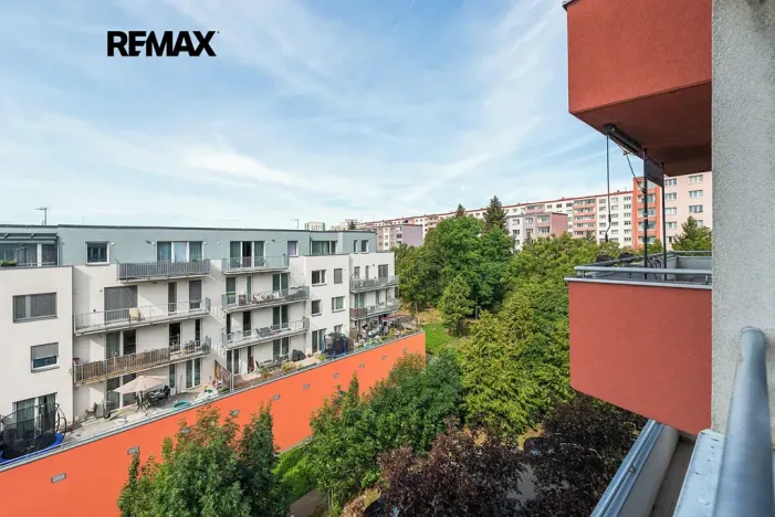 Prodej bytu 1+kk, Praha - Záběhlice, Mattioliho, 32 m2
