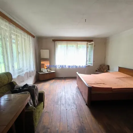 Prodej rodinného domu, Liberk, 150 m2
