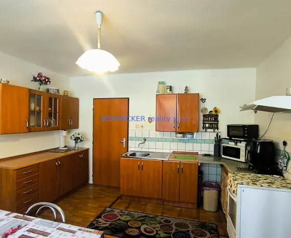 Prodej rodinného domu, Liberk, 150 m2