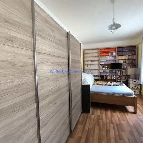Prodej rodinného domu, Liberk, 150 m2