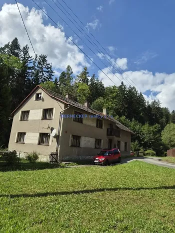 Prodej rodinného domu, Liberk, 150 m2