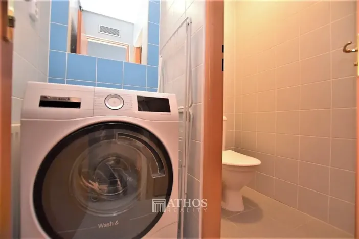 Pronájem bytu 2+kk, Brno, Horova, 40 m2
