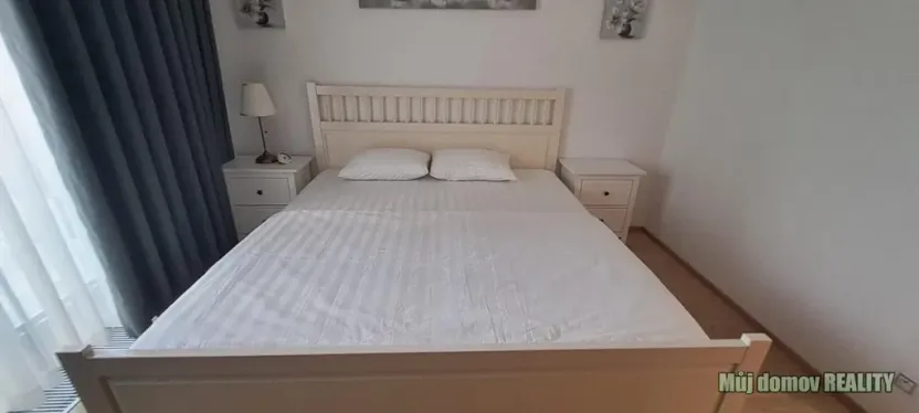 Pronájem bytu 1+kk, Praha - Žižkov, Olšanská, 79 m2