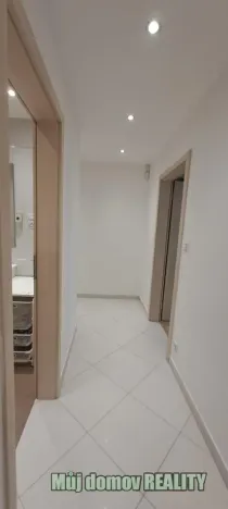Pronájem bytu 1+kk, Praha - Žižkov, Olšanská, 79 m2
