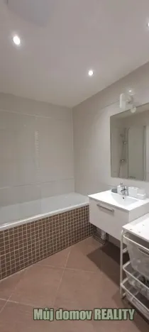 Pronájem bytu 1+kk, Praha - Žižkov, Olšanská, 79 m2