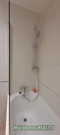 Pronájem bytu 1+kk, Praha - Žižkov, Olšanská, 79 m2